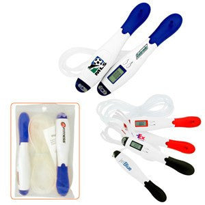 Electronic Jump Rope(SOD-22) - greenpac.com.au