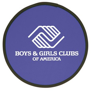 Fold-Up Flying Disc(SOD-03) - greenpac.com.au