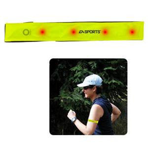 Light Up Reflective Band(SOD-35) - greenpac.com.au