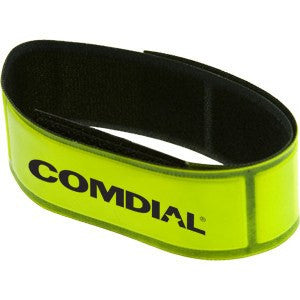 Reflective Wrist Band(SOD-34) - greenpac.com.au