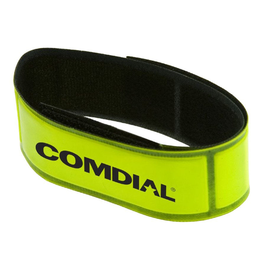 Reflective Wrist Band(SOD-34) - greenpac.com.au