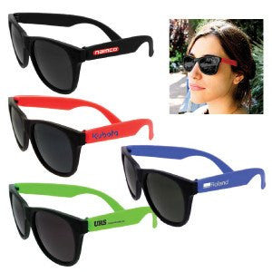 Retro Sunglasses(SOD-30) - greenpac.com.au