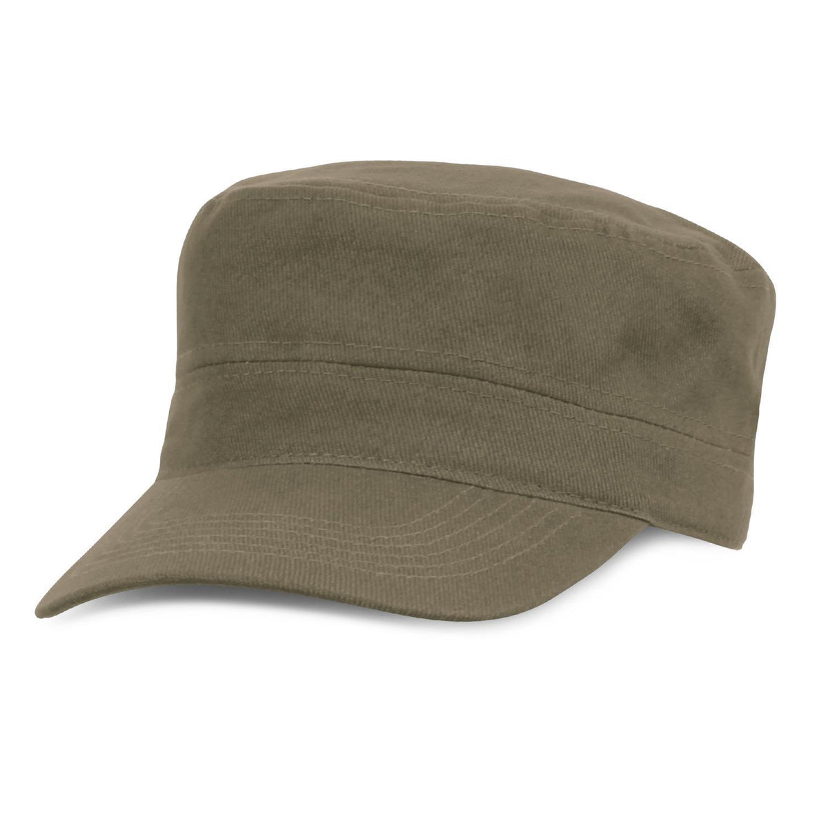 Scout Military Style Cap(SHW-09T) - greenpac.com.au