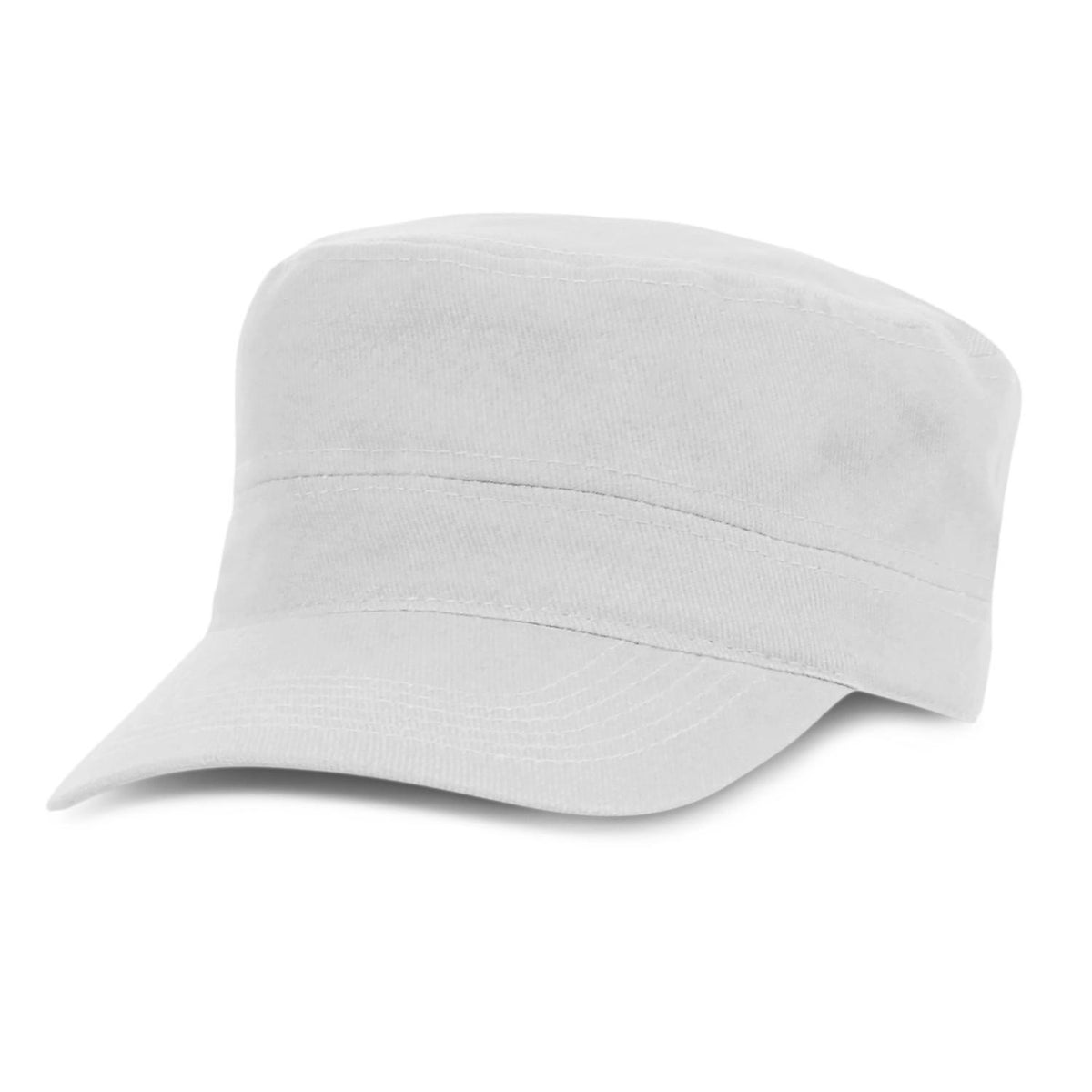 Scout Military Style Cap(SHW-09T) - greenpac.com.au
