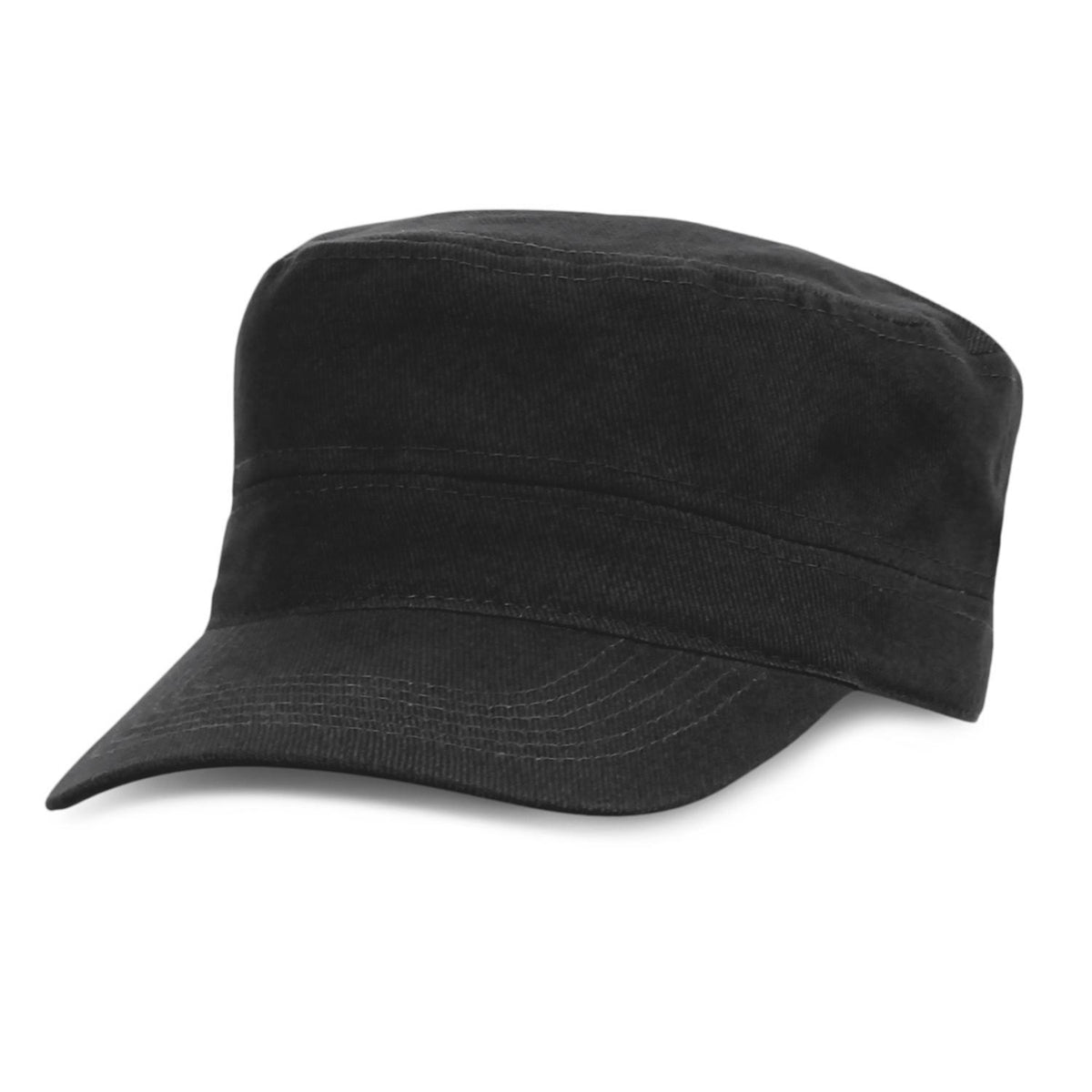 Scout Military Style Cap(SHW-09T) - greenpac.com.au