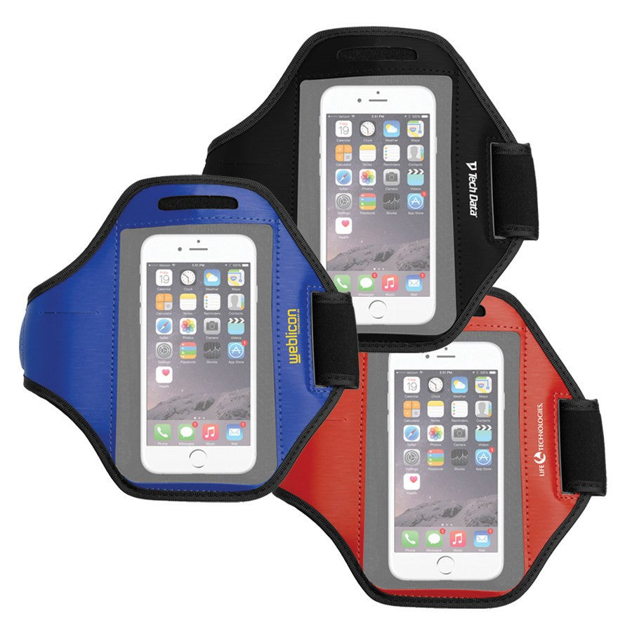 The Smart Phone Arm Band(SOD-07) - greenpac.com.au