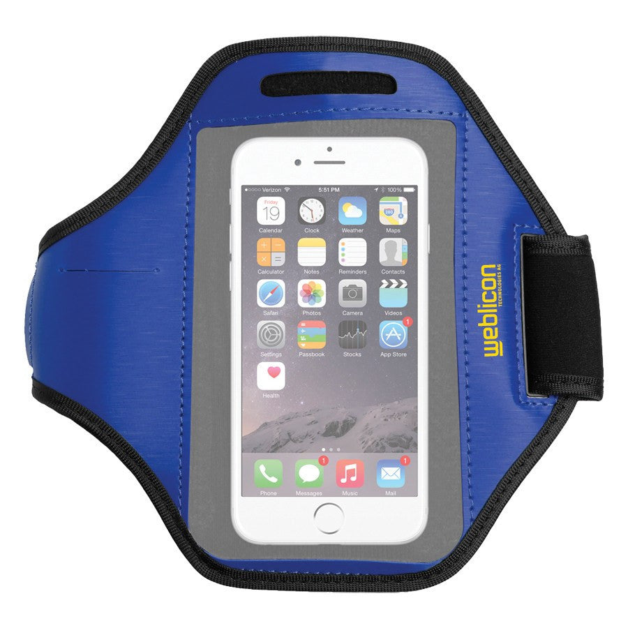 The Smart Phone Arm Band(SOD-07) - greenpac.com.au