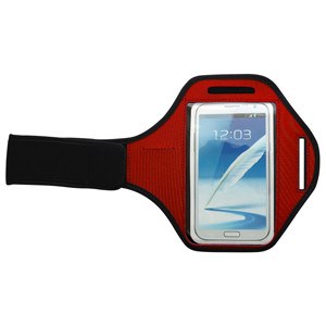 The Smart Phone Arm Band(SOD-07) - greenpac.com.au