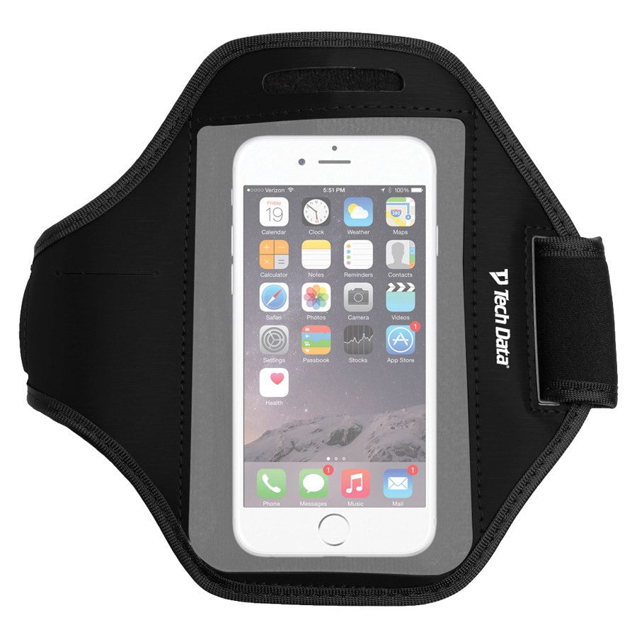 The Smart Phone Arm Band(SOD-07) - greenpac.com.au