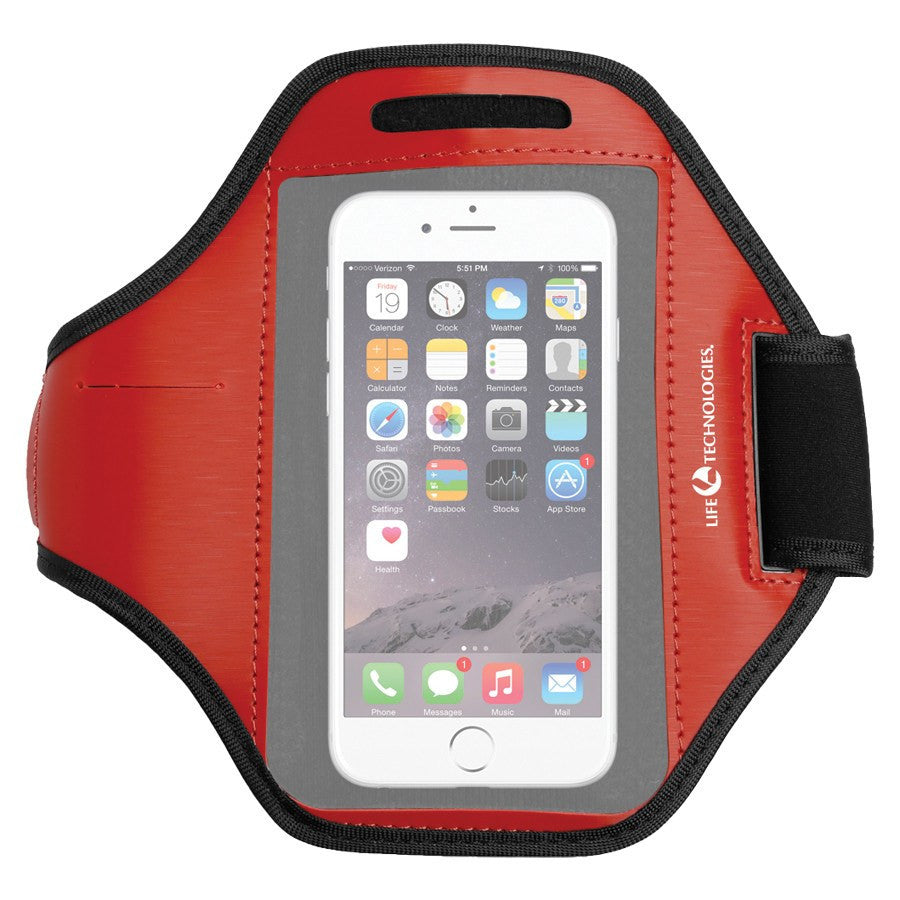 The Smart Phone Arm Band(SOD-07) - greenpac.com.au