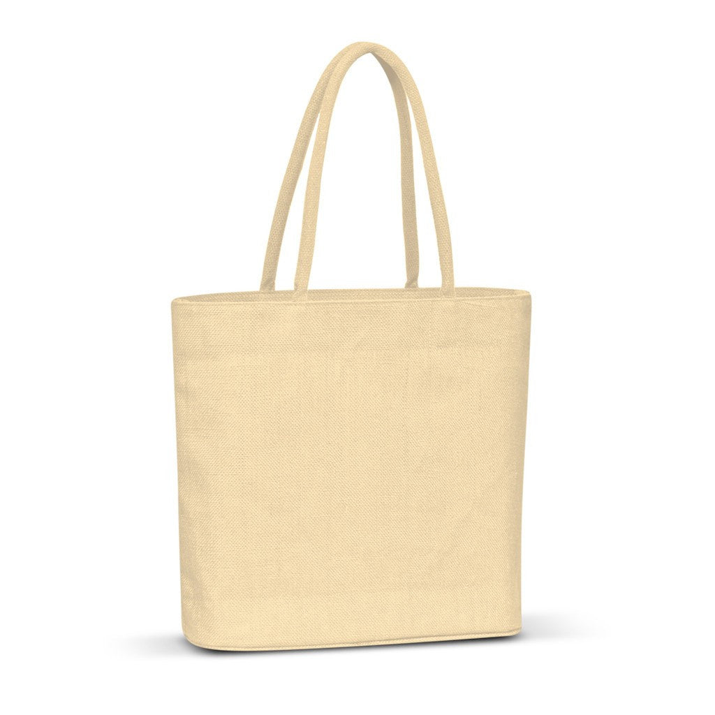 Stock Jute Carry Bag-Coloured(SJB-05T) - greenpac.com.au