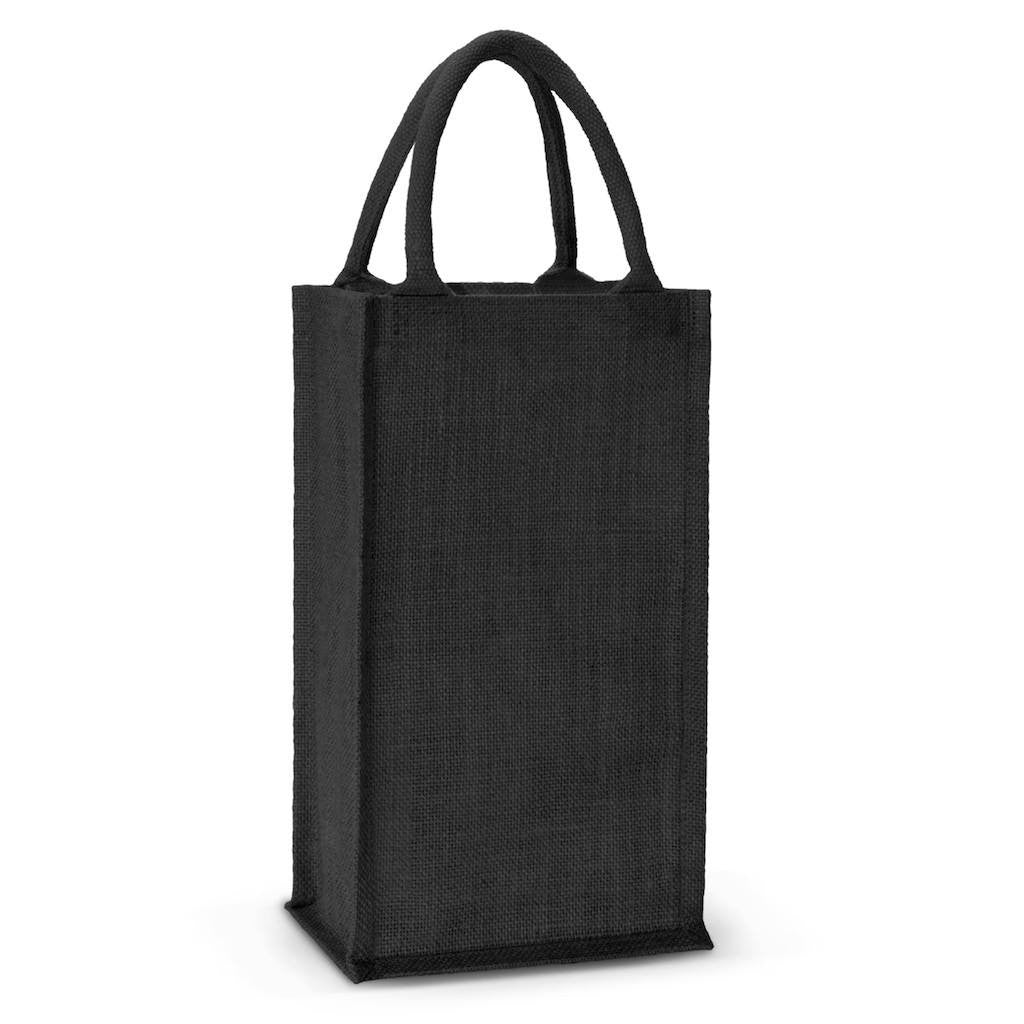 Stock Jute Double Wine Carrier(SJB-15T) - greenpac.com.au