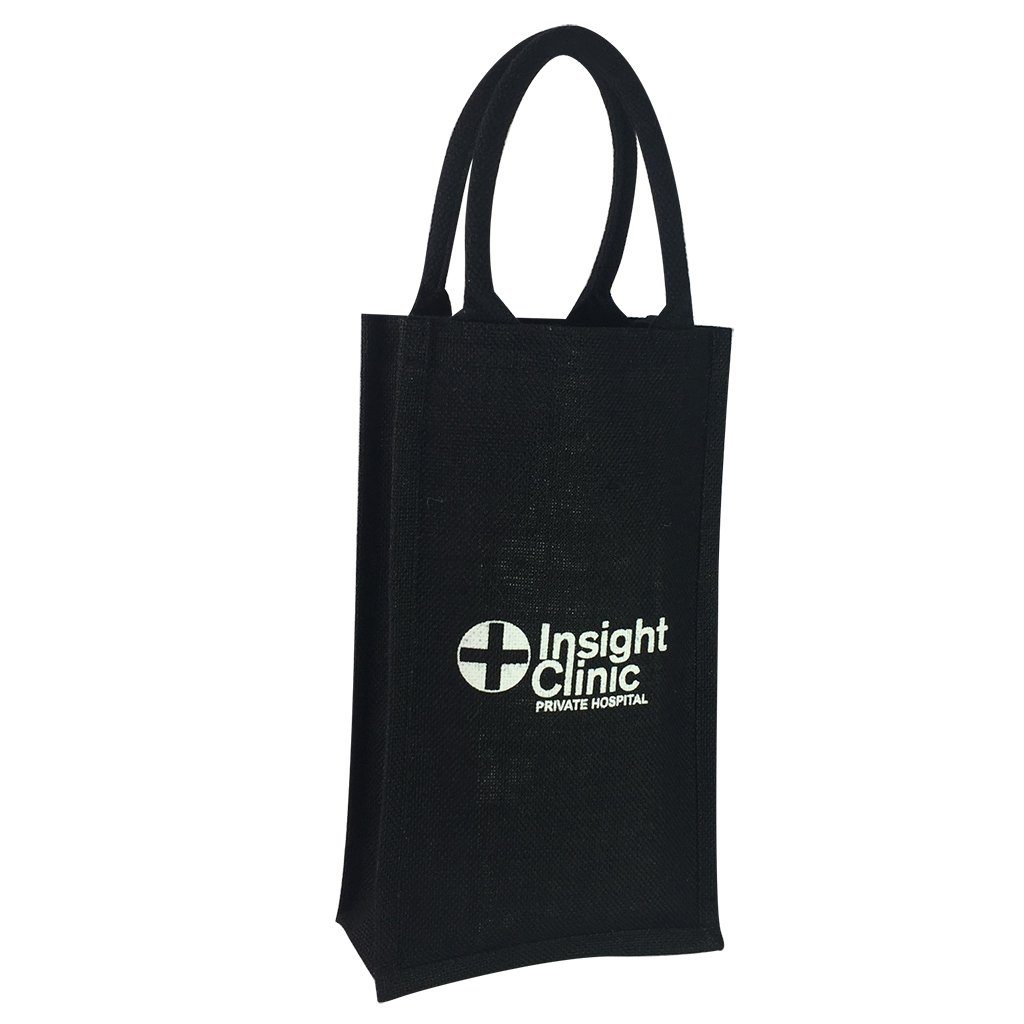 Stock Jute Double Wine Carrier(SJB-15T) - greenpac.com.au