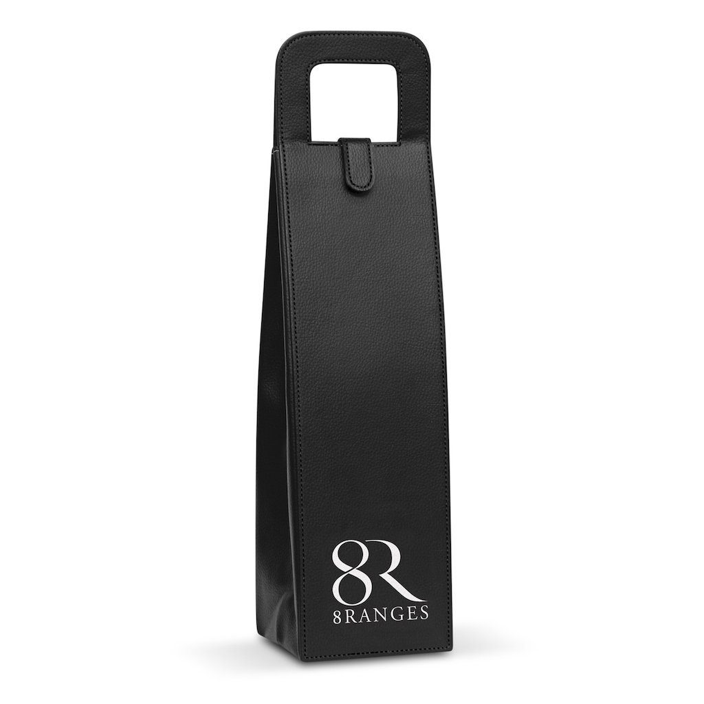 Stock Leather-look Wine Carrier(SNB-62T) - greenpac.com.au