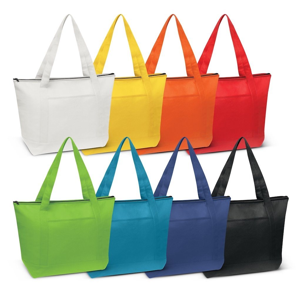 Stock NWPP Chic Cooler Bag (SNB-61T) - greenpac.com.au
