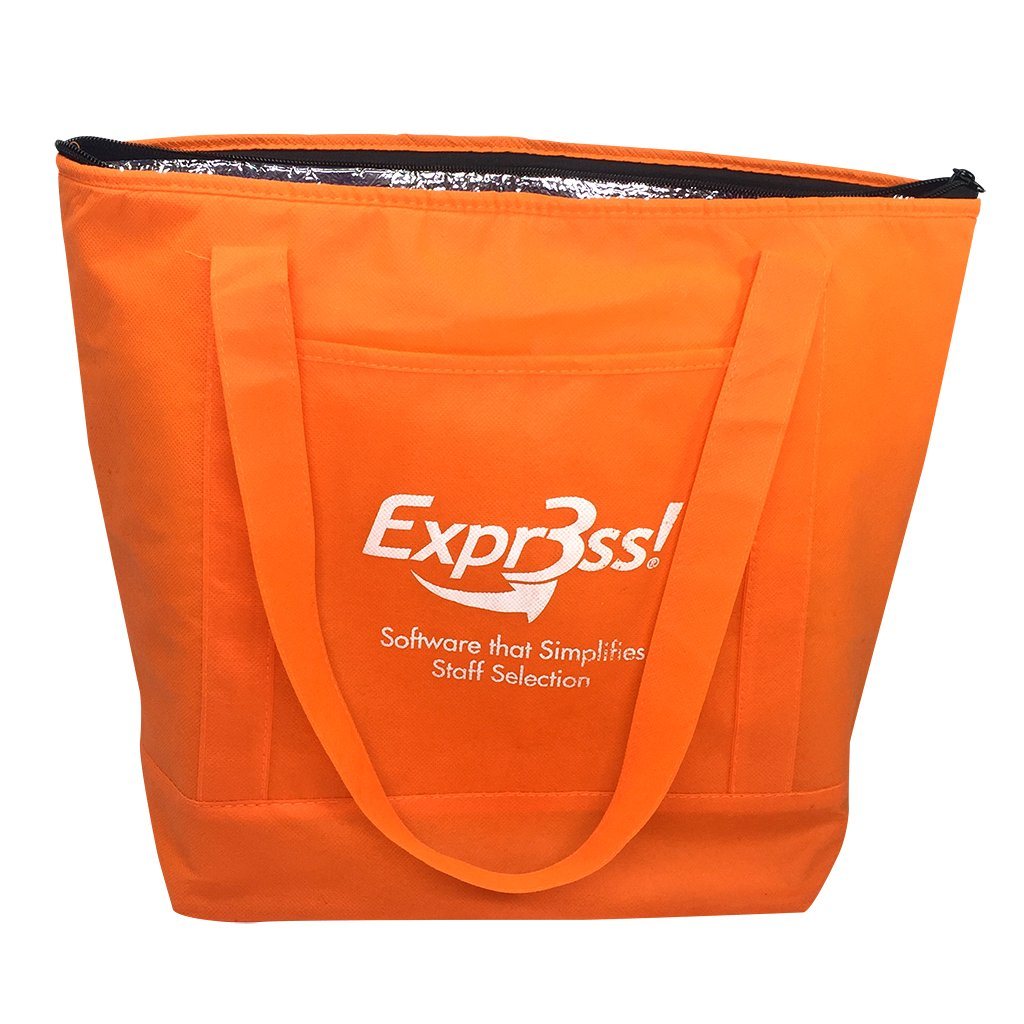 Stock NWPP Chic Cooler Bag (SNB-61T) - greenpac.com.au