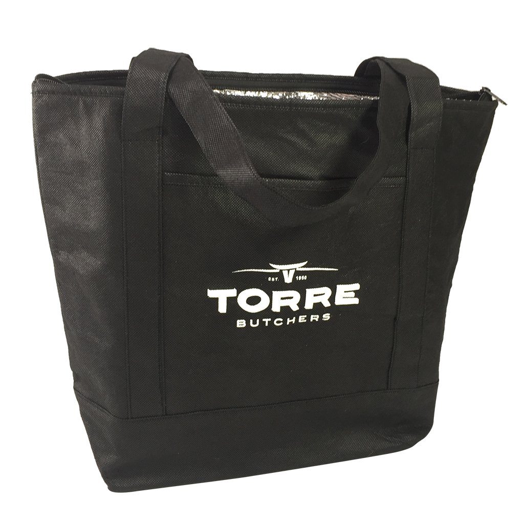 Stock NWPP Chic Cooler Bag (SNB-61T) - greenpac.com.au