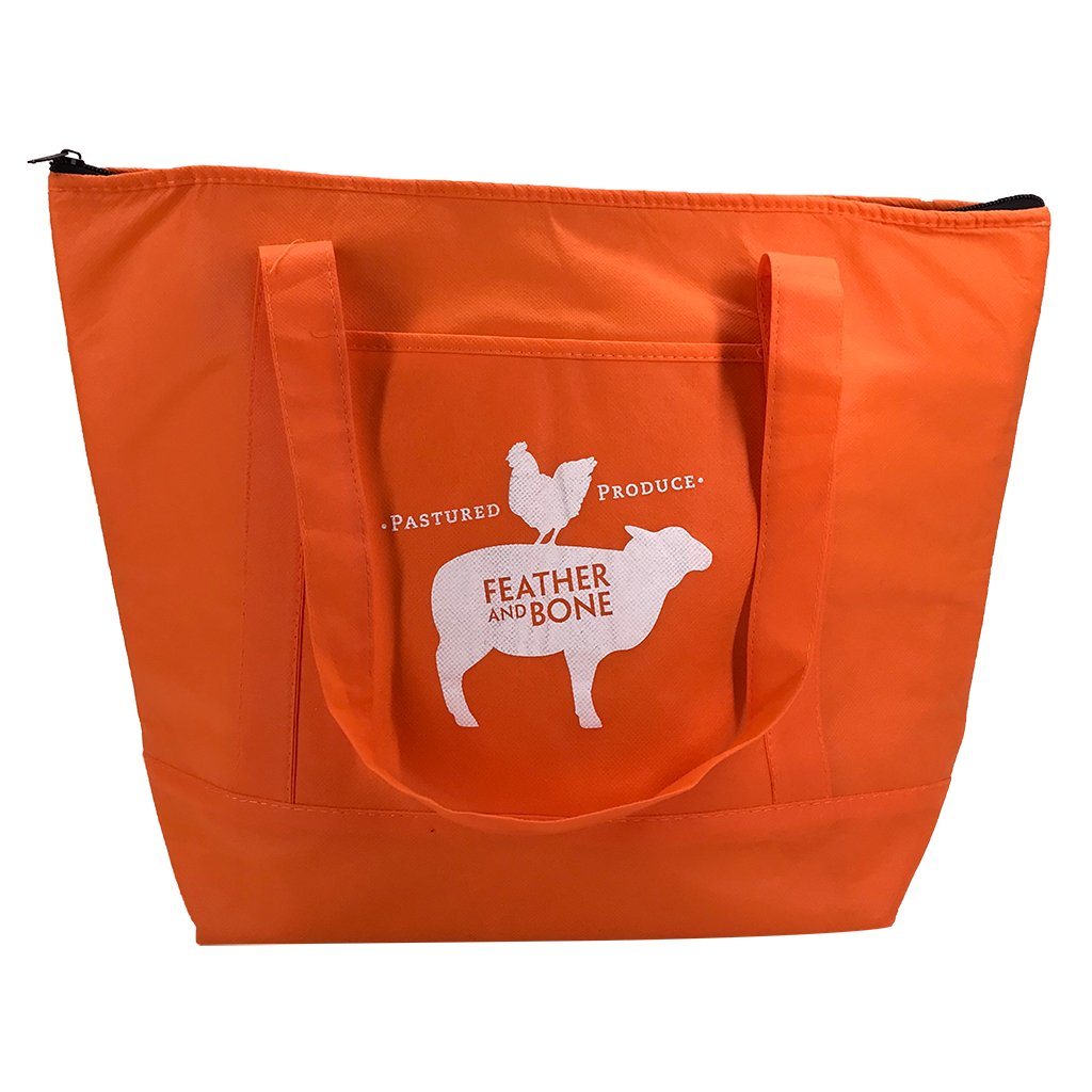 Stock NWPP Chic Cooler Bag (SNB-61T) - greenpac.com.au