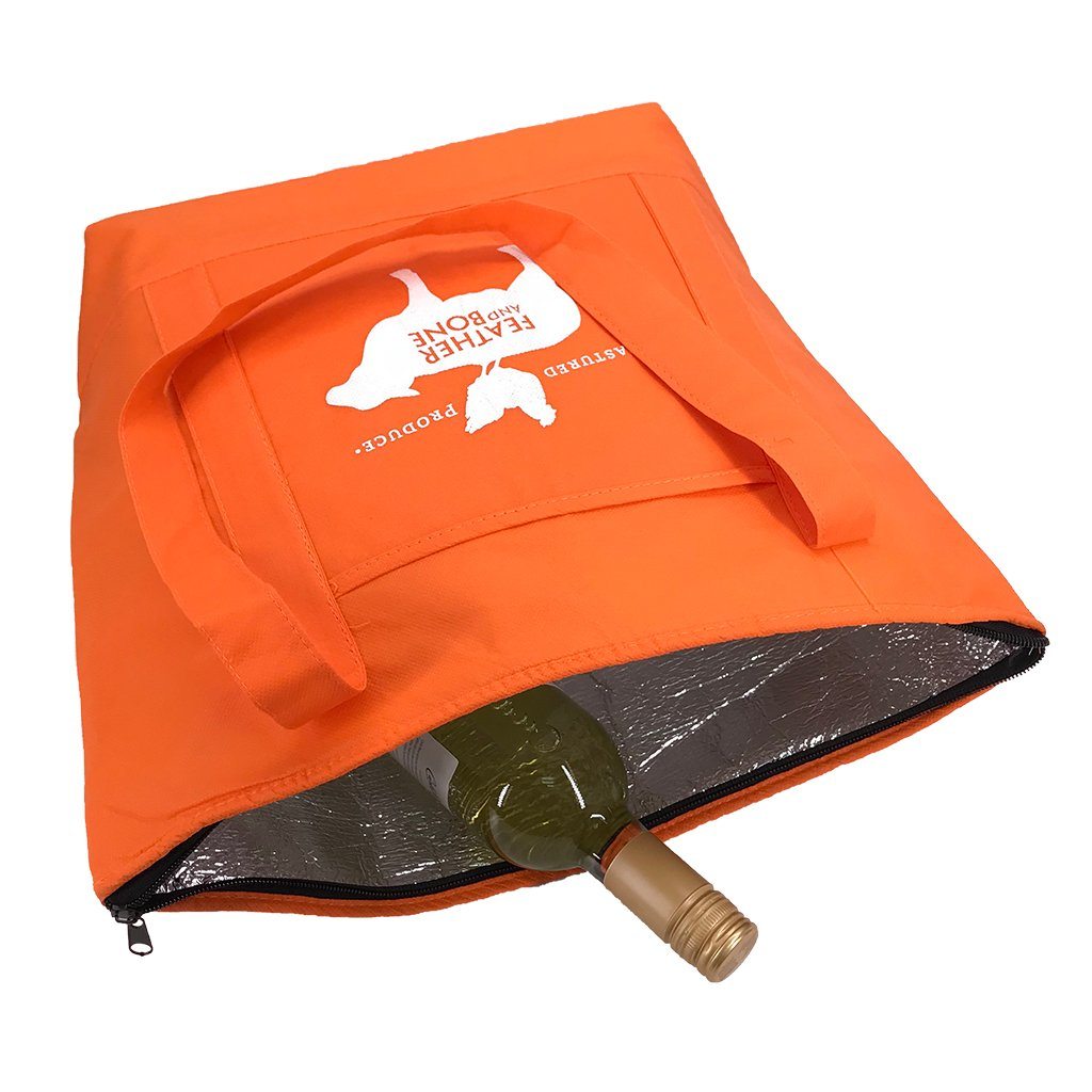 Stock NWPP Chic Cooler Bag (SNB-61T) - greenpac.com.au