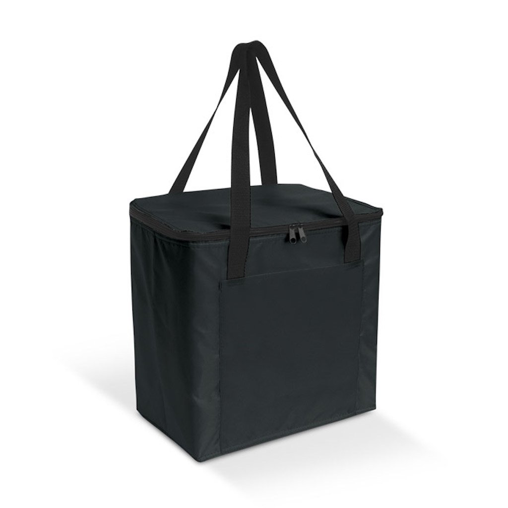 Stock Nylon Cooler Bag-Large (SNB-58T) - greenpac.com.au