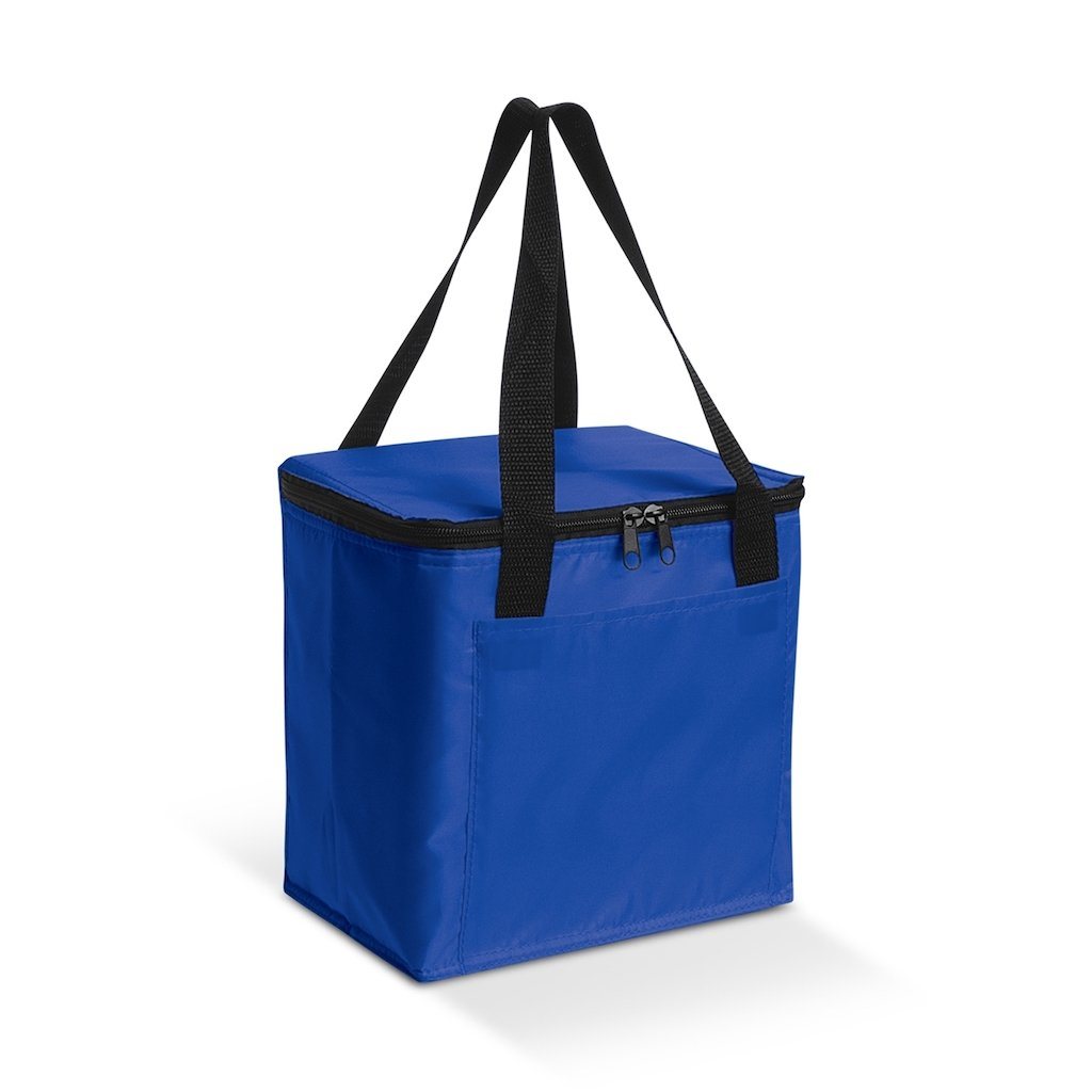 Stock Nylon Cooler Bag-Medium (SNB-57T) - greenpac.com.au