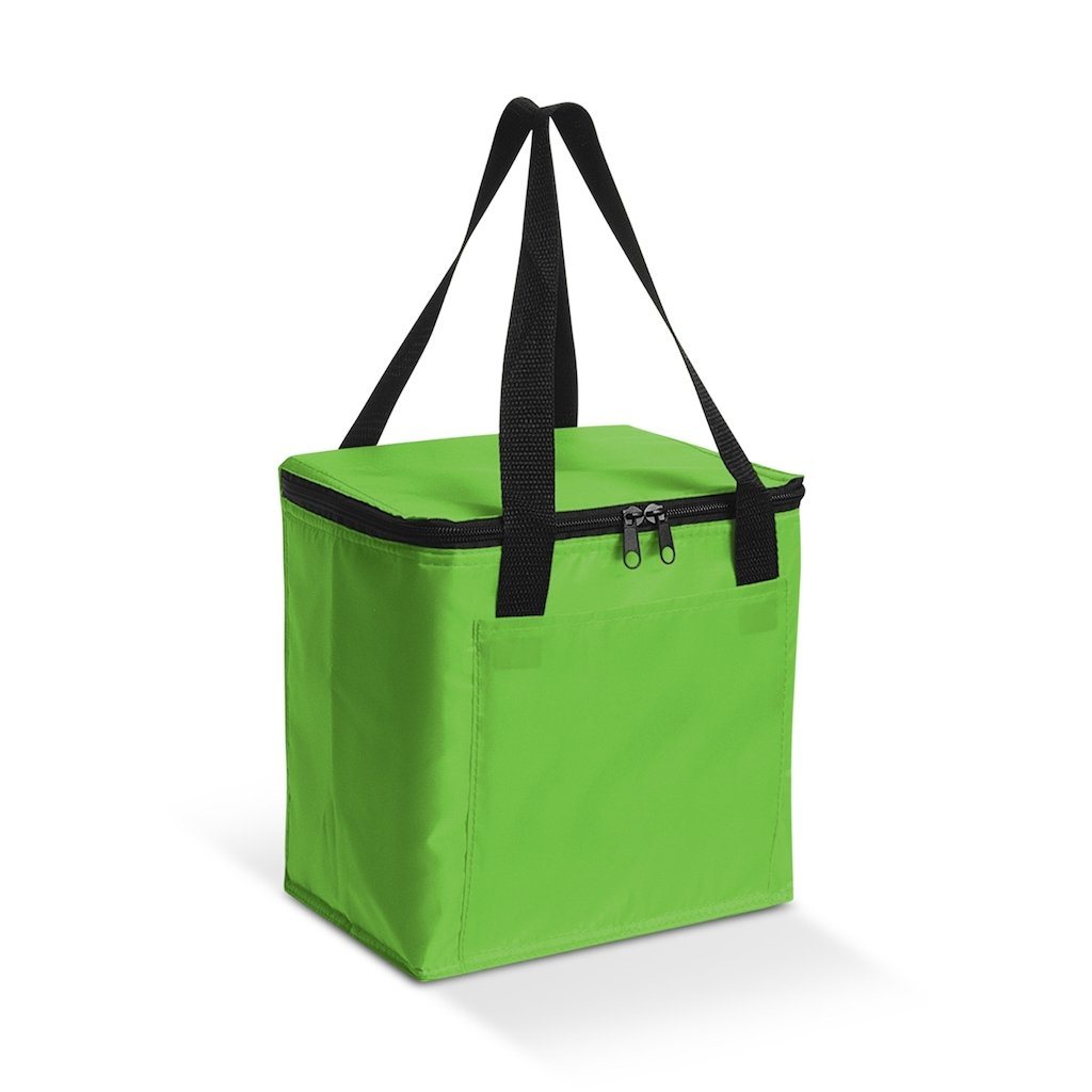Stock Nylon Cooler Bag-Medium (SNB-57T) - greenpac.com.au