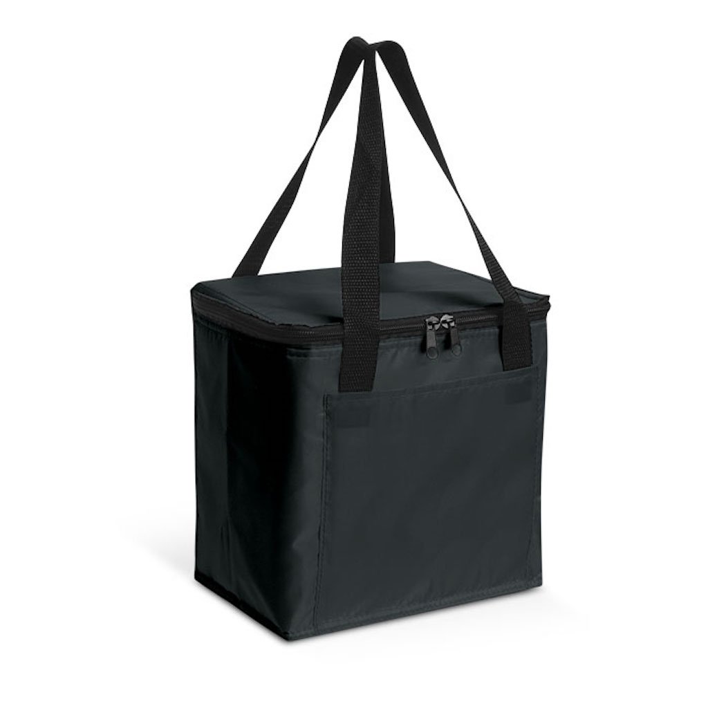 Stock Nylon Cooler Bag-Medium (SNB-57T) - greenpac.com.au
