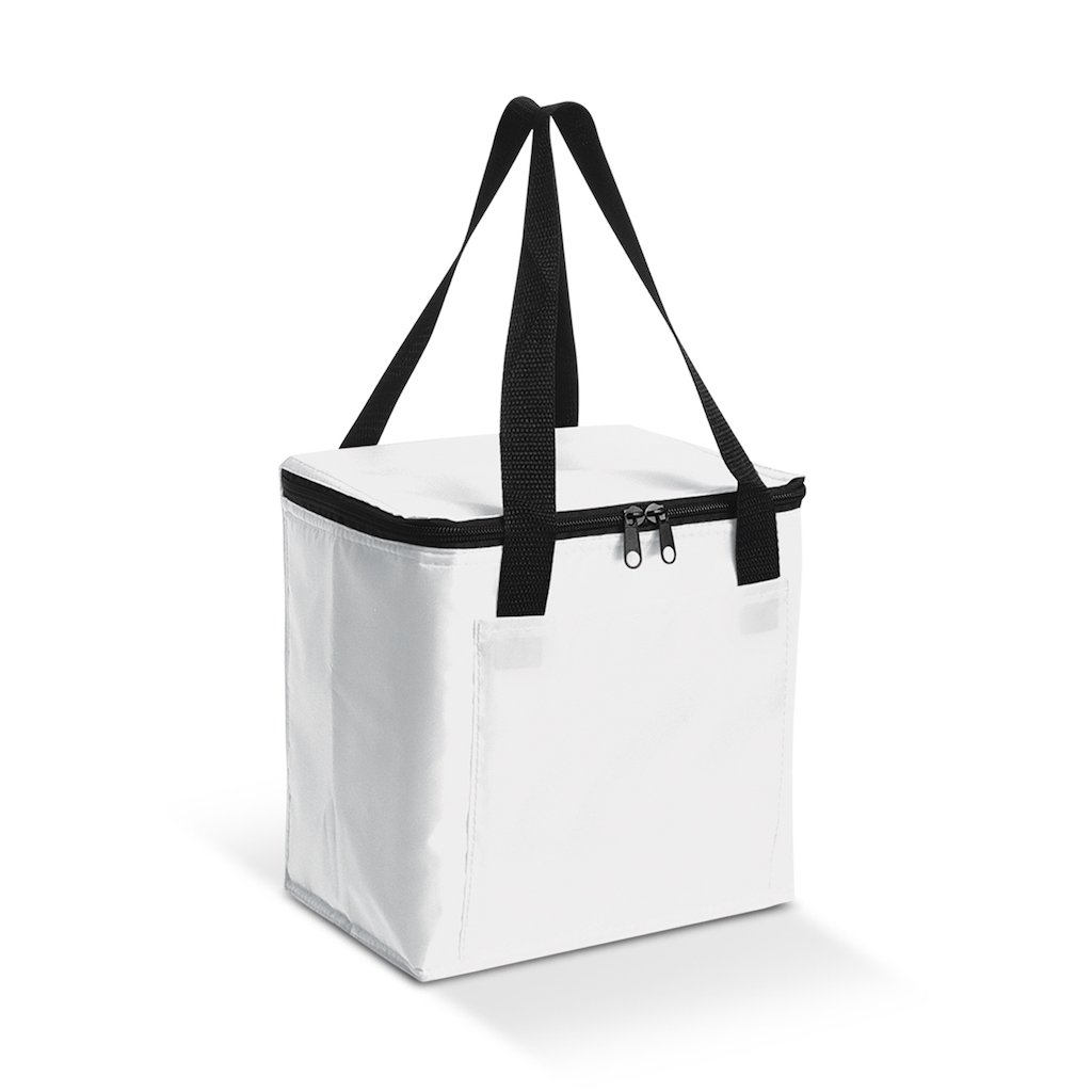 Stock Nylon Cooler Bag-Medium (SNB-57T) - greenpac.com.au
