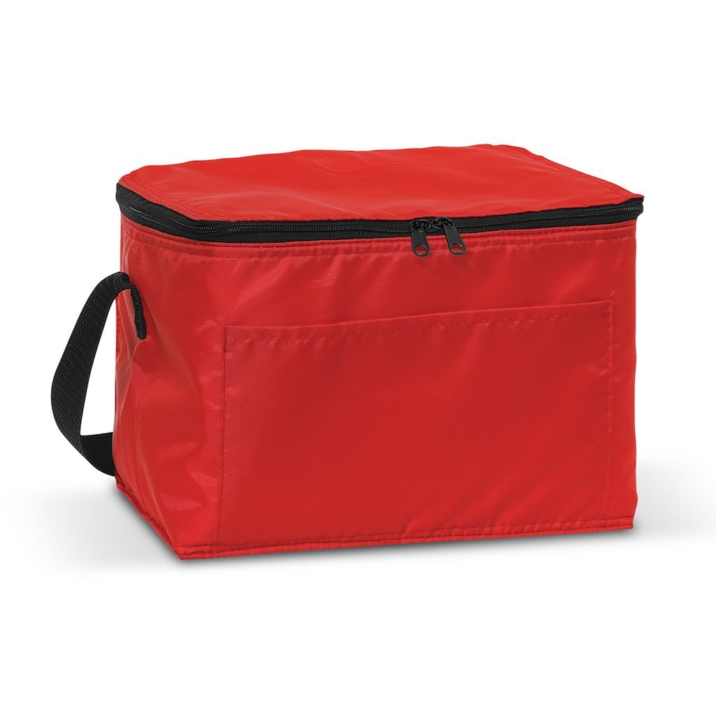 Stock Nylon Cooler Bag-Small (SNB-59T) - greenpac.com.au