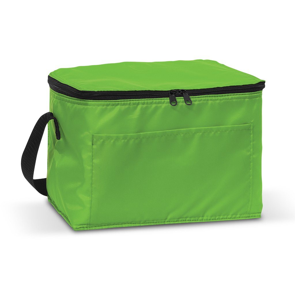 Stock Nylon Cooler Bag-Small (SNB-59T) - greenpac.com.au