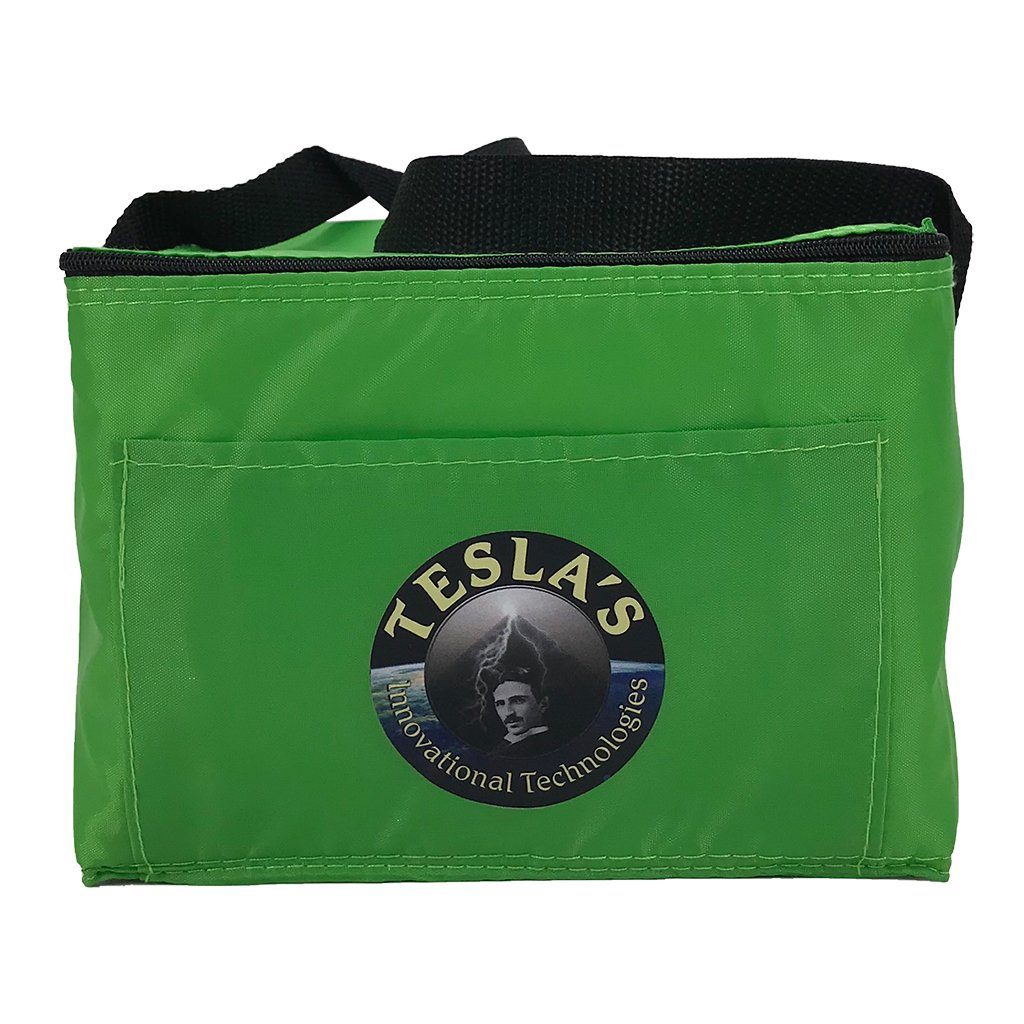Stock Nylon Cooler Bag-Small (SNB-59T) - greenpac.com.au
