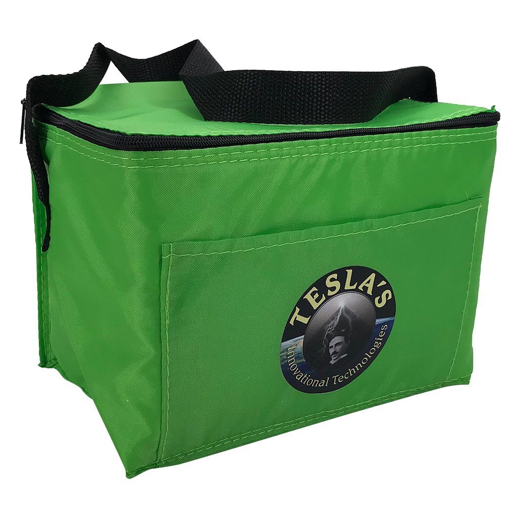 Stock Nylon Cooler Bag-Small (SNB-59T) - greenpac.com.au