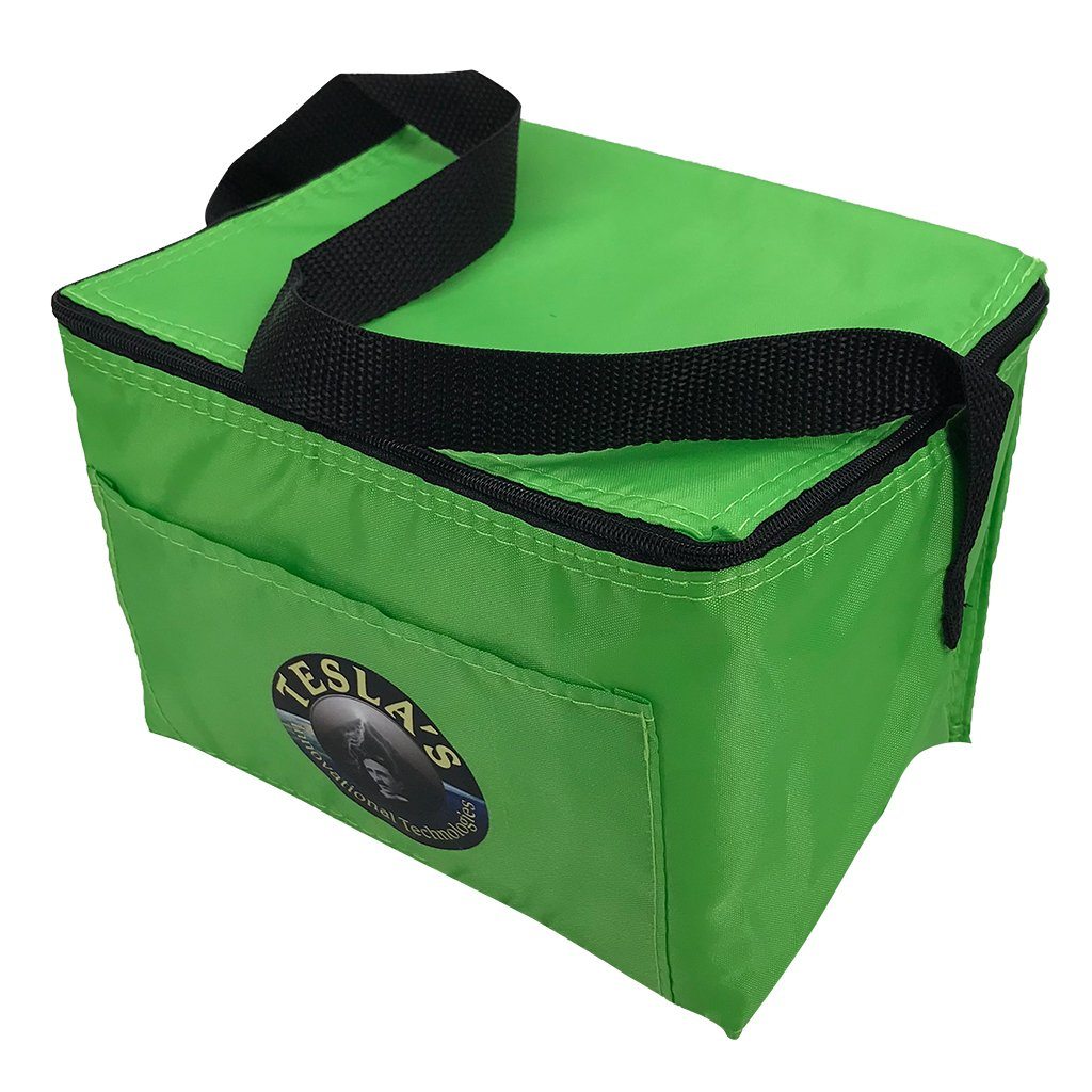 Stock Nylon Cooler Bag-Small (SNB-59T) - greenpac.com.au
