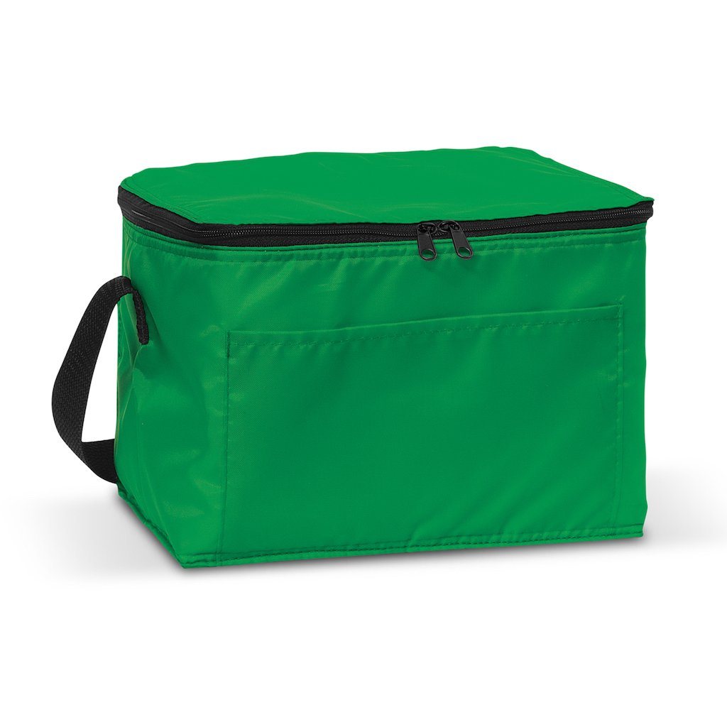 Stock Nylon Cooler Bag-Small (SNB-59T) - greenpac.com.au
