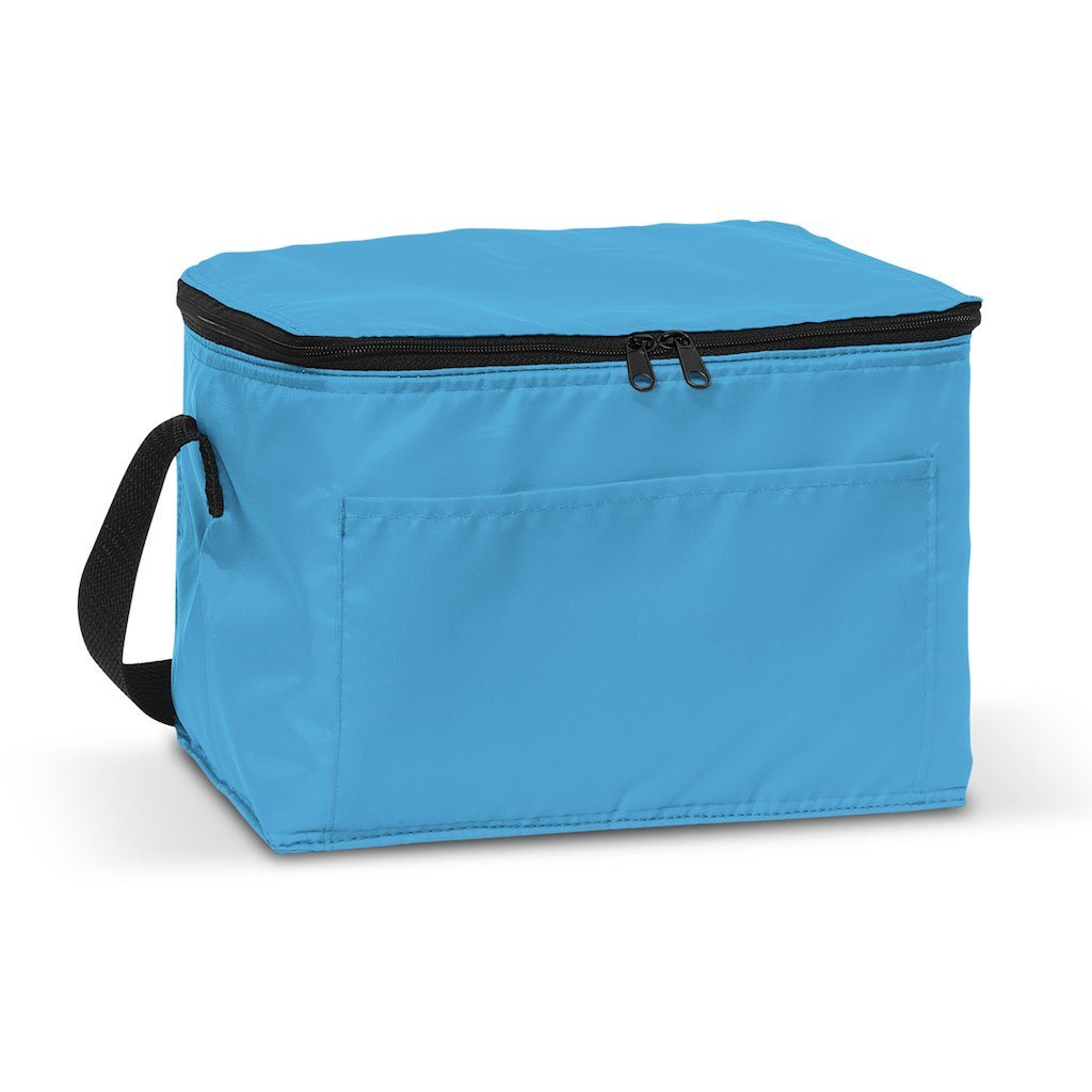 Stock Nylon Cooler Bag-Small (SNB-59T) - greenpac.com.au