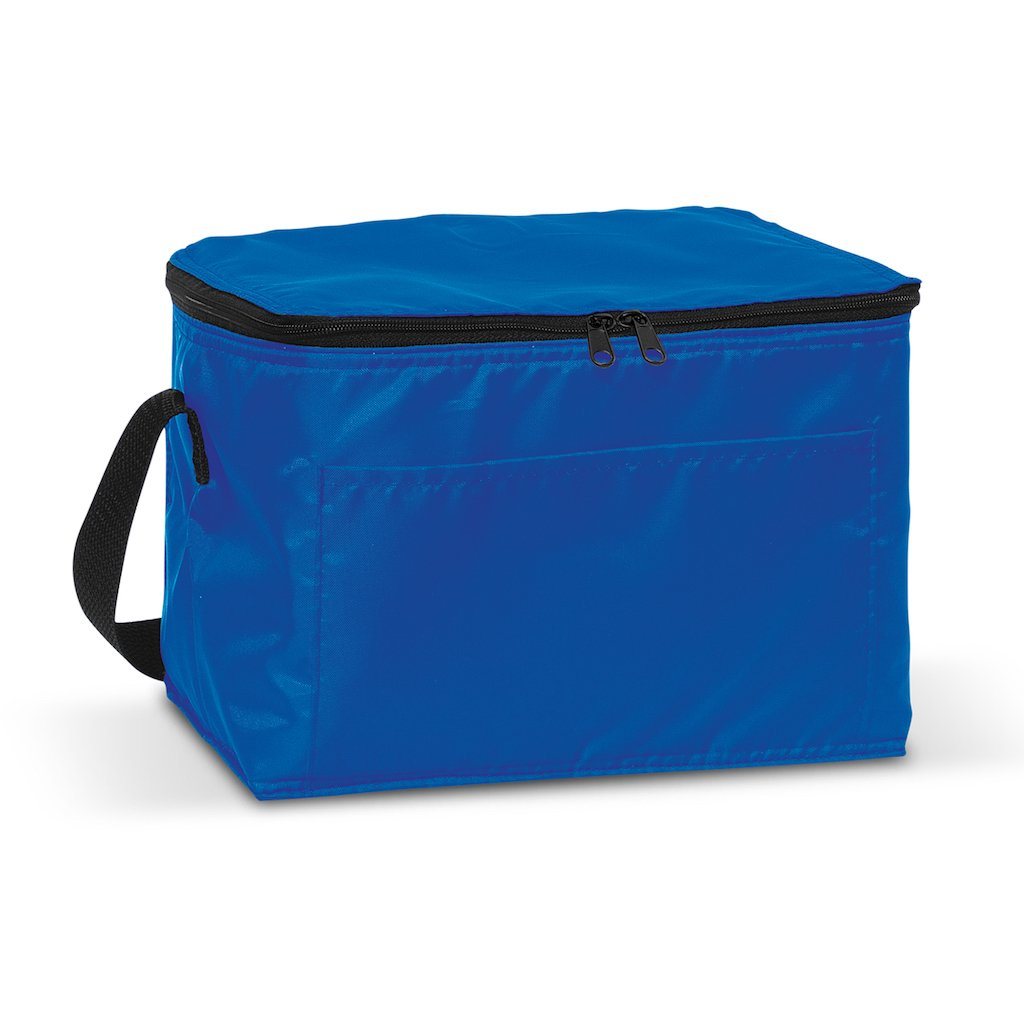 Stock Nylon Cooler Bag-Small (SNB-59T) - greenpac.com.au