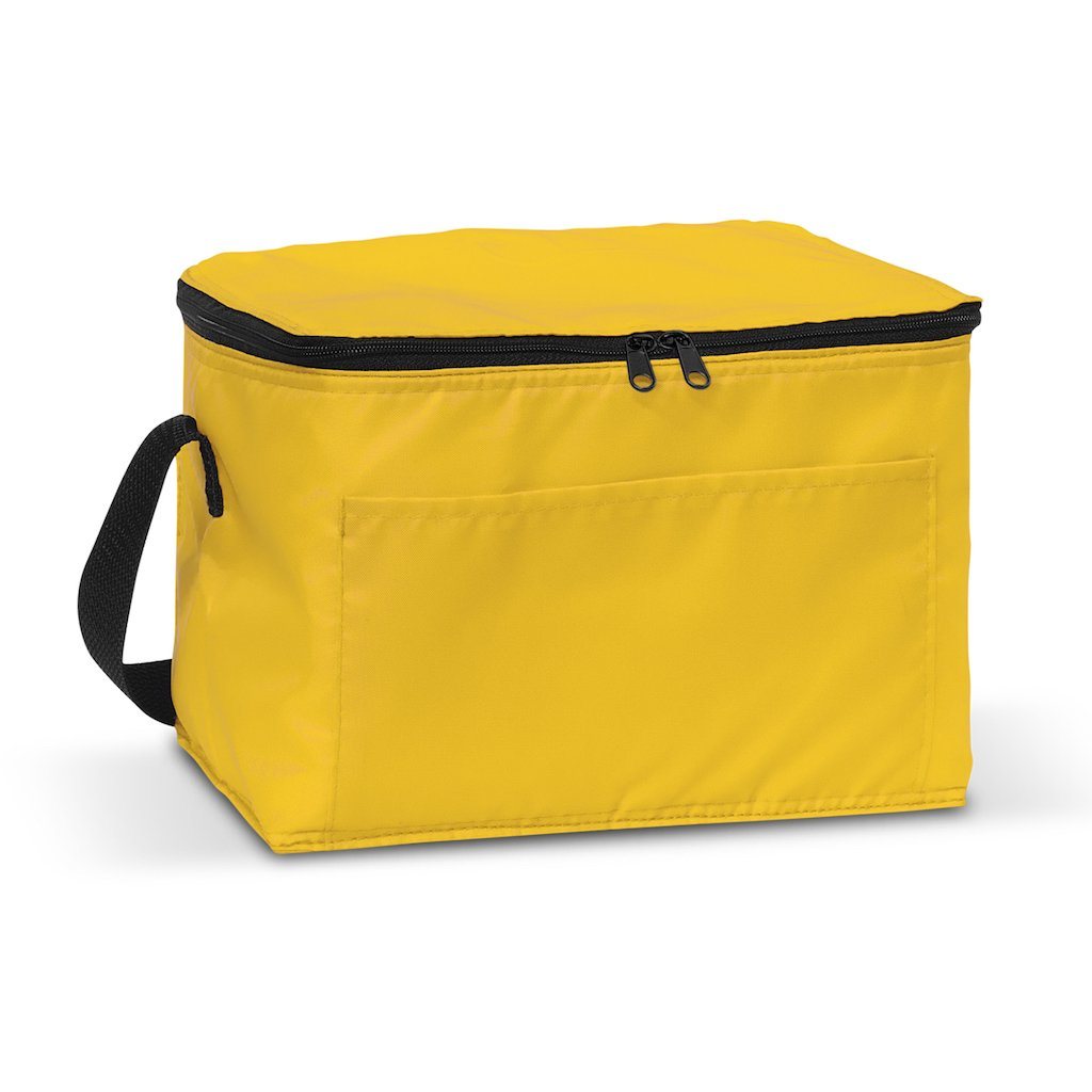 Stock Nylon Cooler Bag-Small (SNB-59T) - greenpac.com.au