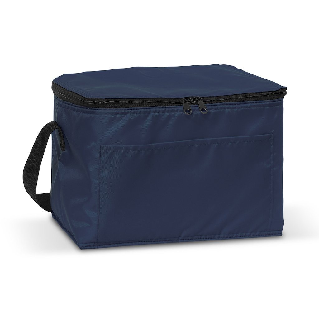 Stock Nylon Cooler Bag-Small (SNB-59T) - greenpac.com.au