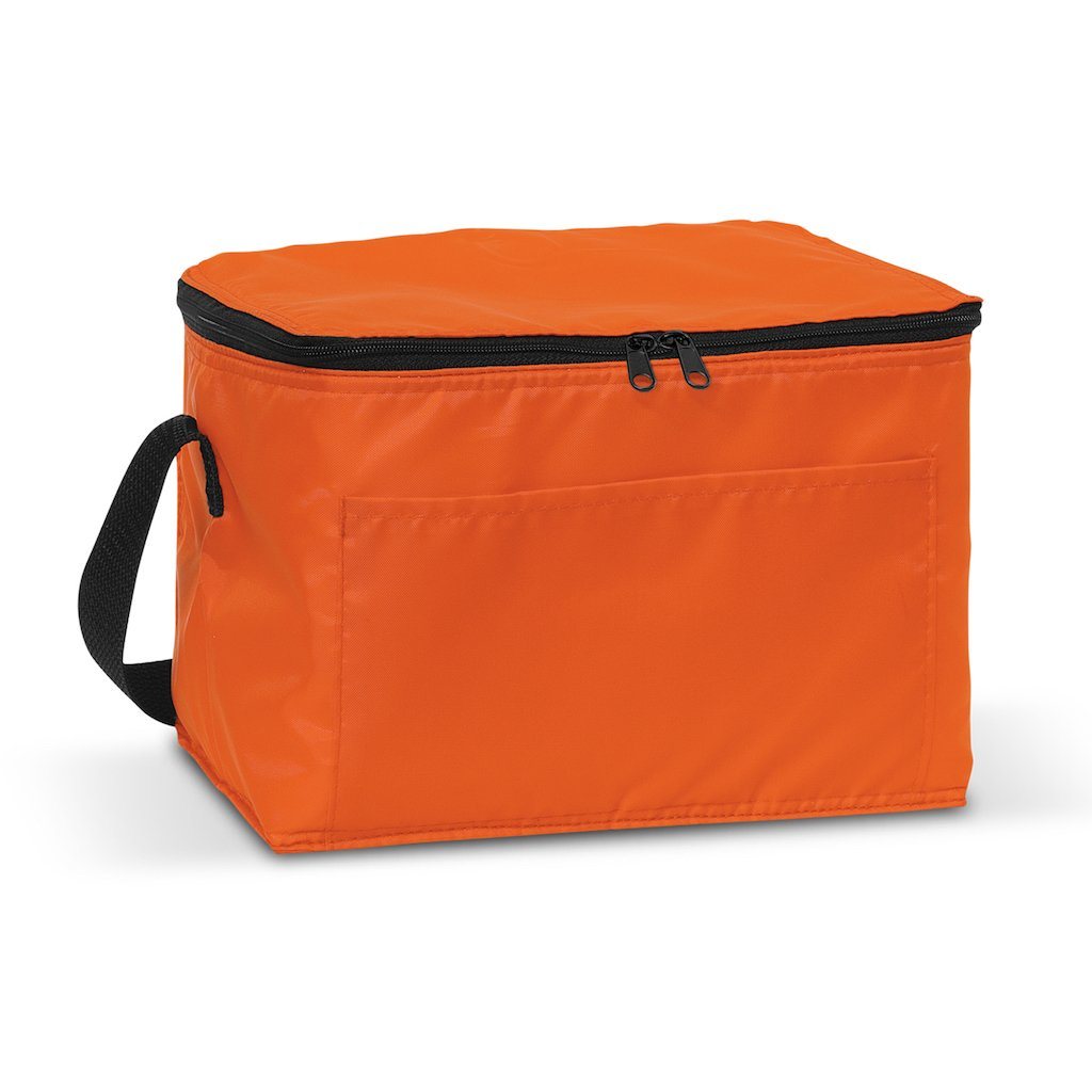 Stock Nylon Cooler Bag-Small (SNB-59T) - greenpac.com.au