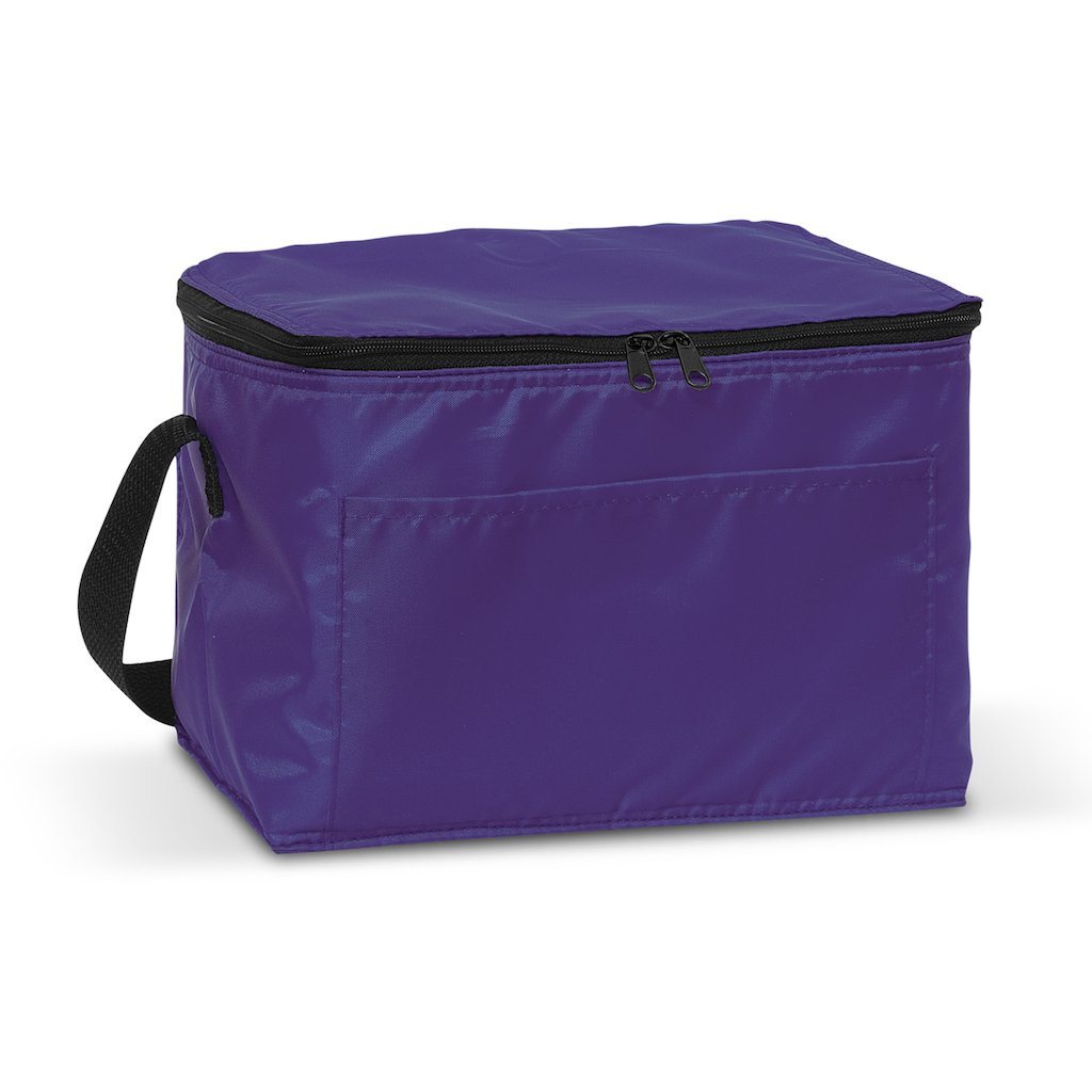 Stock Nylon Cooler Bag-Small (SNB-59T) - greenpac.com.au