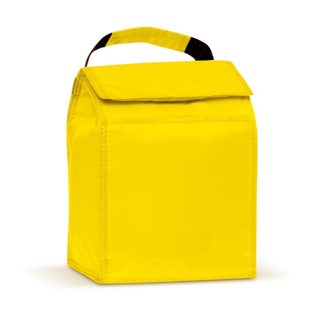 Stock Nylon Lunch Cooler Bag (SNB-60T) - greenpac.com.au
