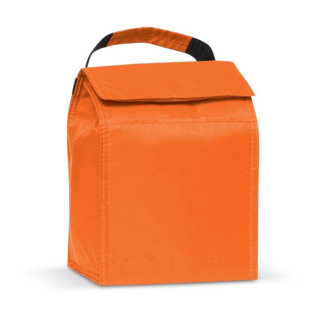 Stock Nylon Lunch Cooler Bag (SNB-60T) - greenpac.com.au