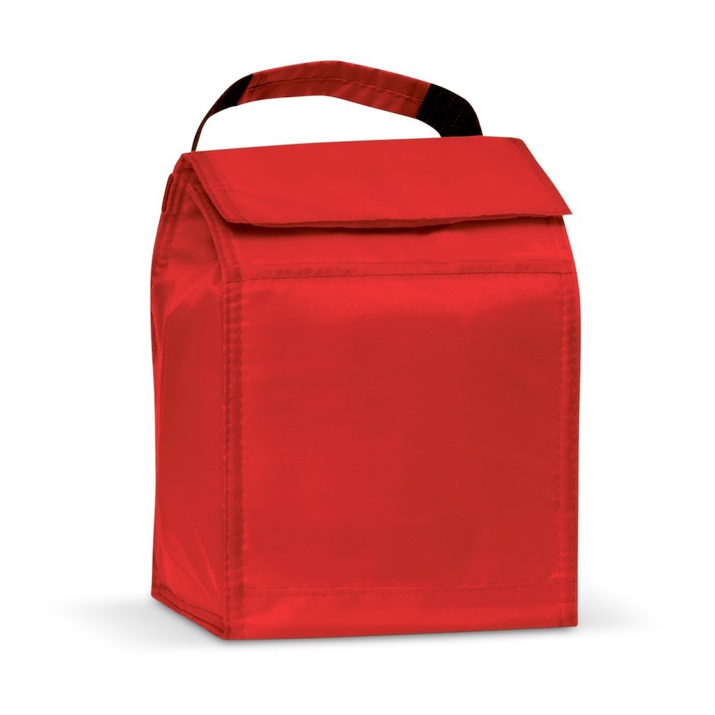 Stock Nylon Lunch Cooler Bag (SNB-60T) - greenpac.com.au