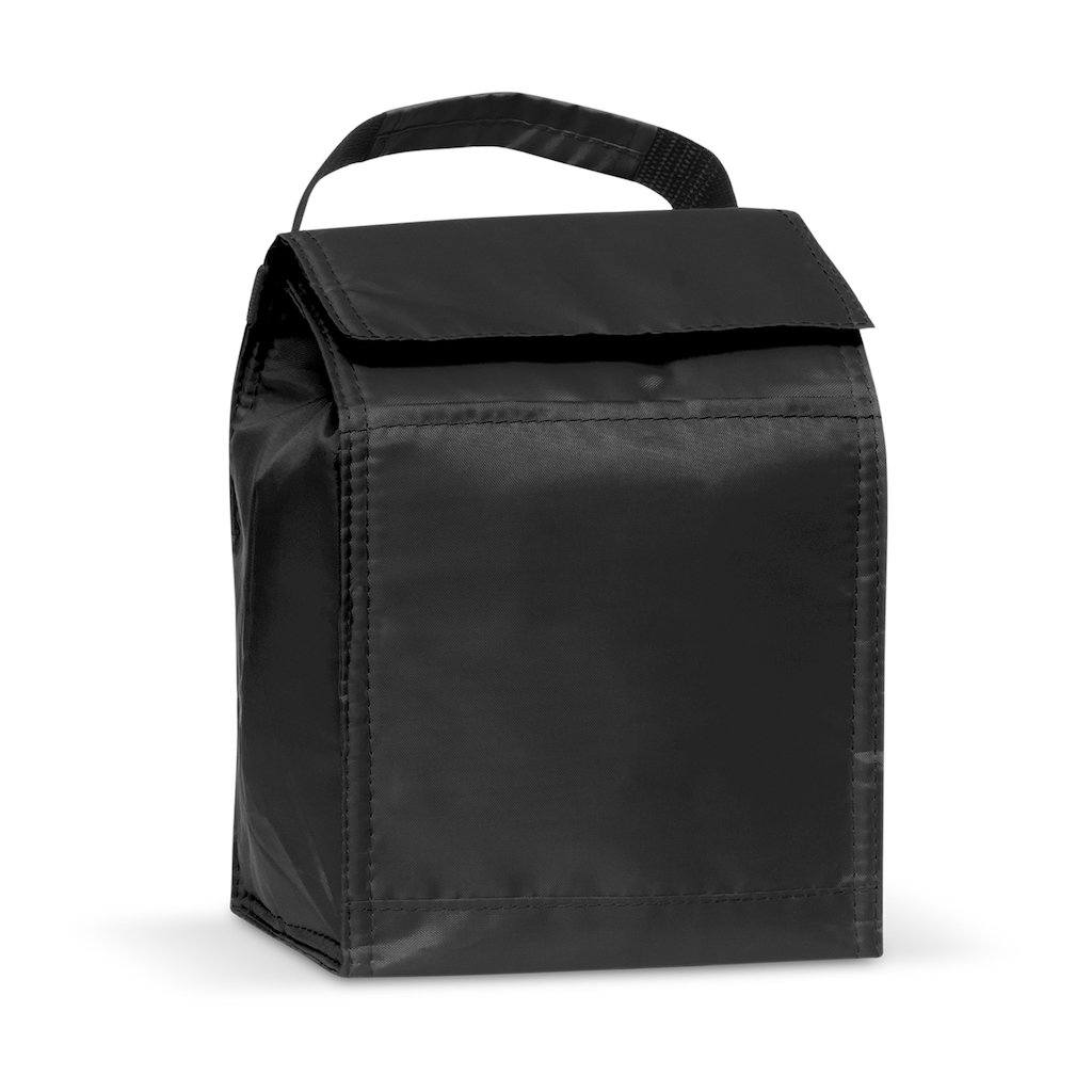 Stock Nylon Lunch Cooler Bag (SNB-60T) - greenpac.com.au