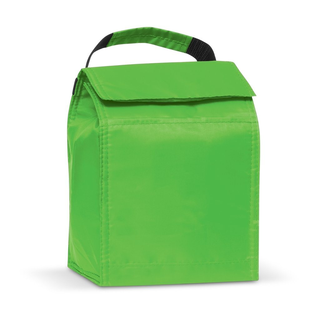 Stock Nylon Lunch Cooler Bag (SNB-60T) - greenpac.com.au