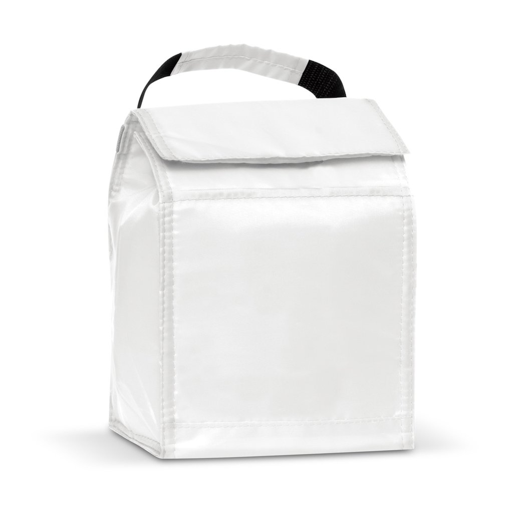 Stock Nylon Lunch Cooler Bag (SNB-60T) - greenpac.com.au