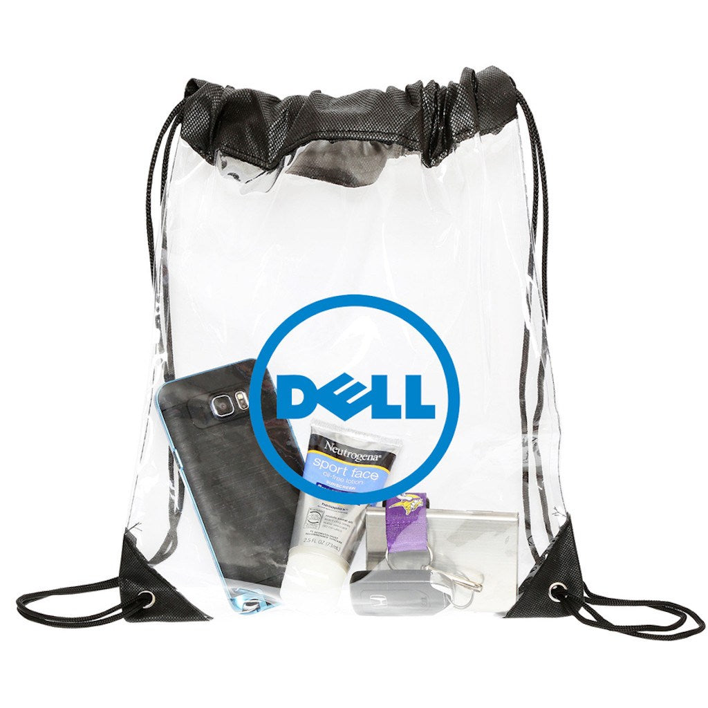 Stock PVC Senior Backpack(SVB-03) - greenpac.com.au