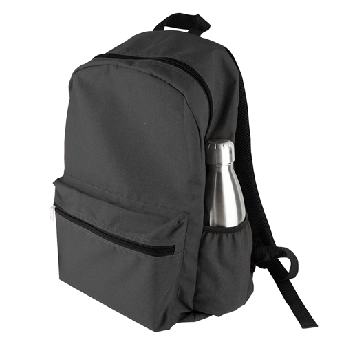 Stock Quality Nylon Backpack(SNB-64D) - greenpac.com.au