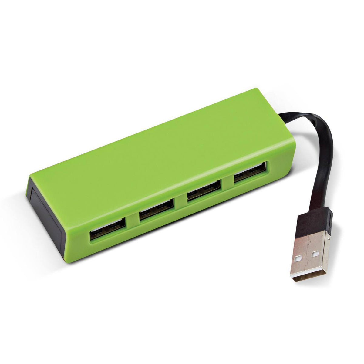 4 Ports Traveler Phone Stand(STP-81T) - greenpac.com.au