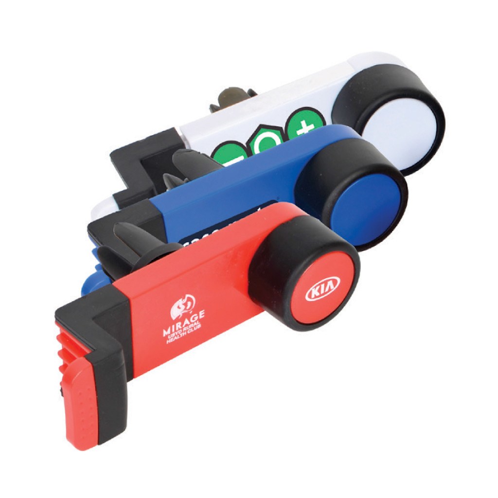 Car Vent Mobile Stand(STP-19) - greenpac.com.au